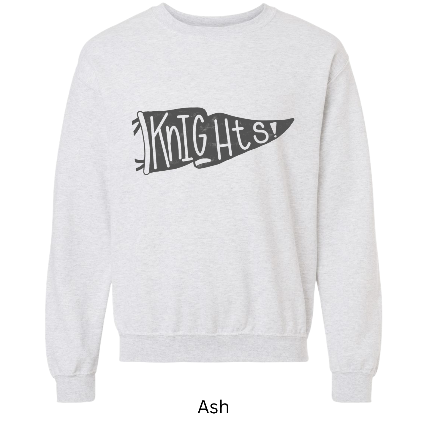 SMS Knights Pennant - Adult