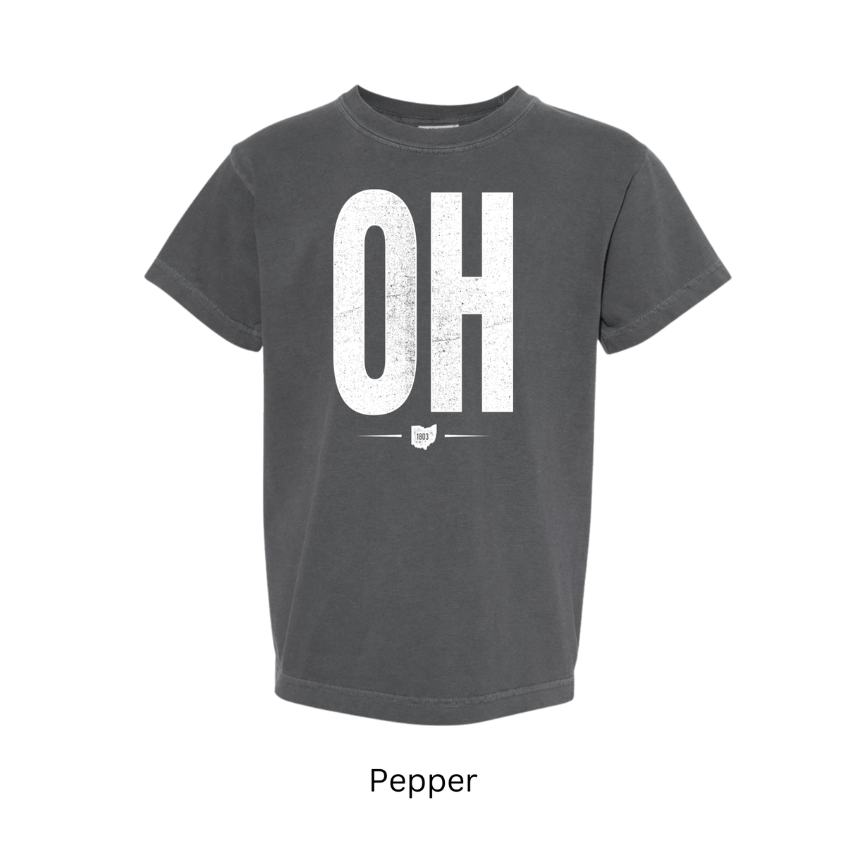 OH - Tee