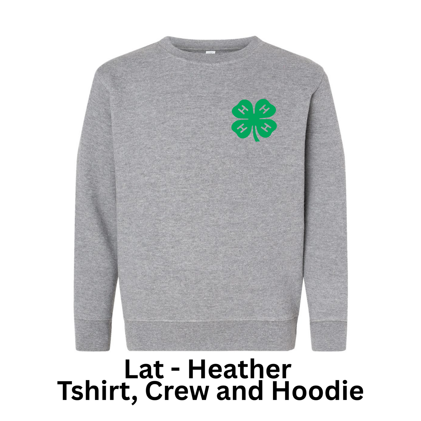 4H Bows - Youth