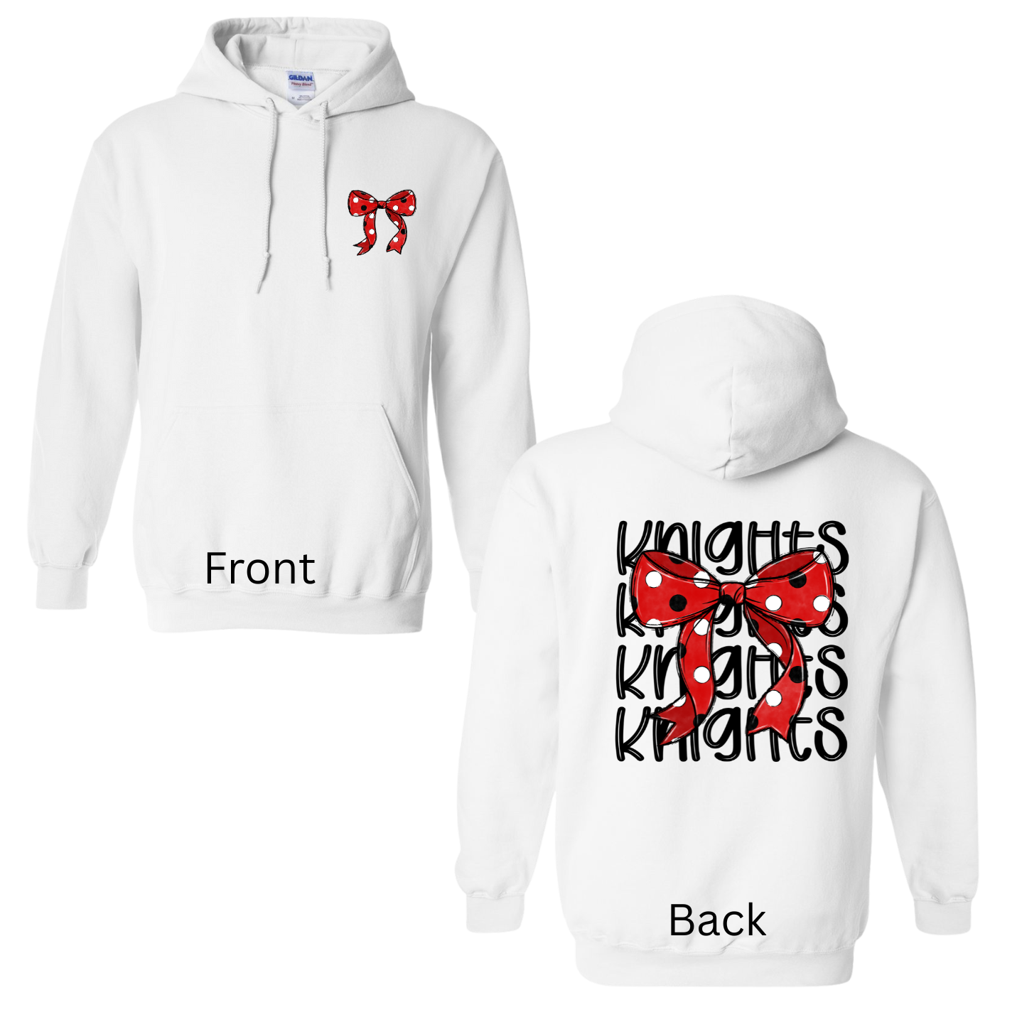 SMS Knights Bow - Adult