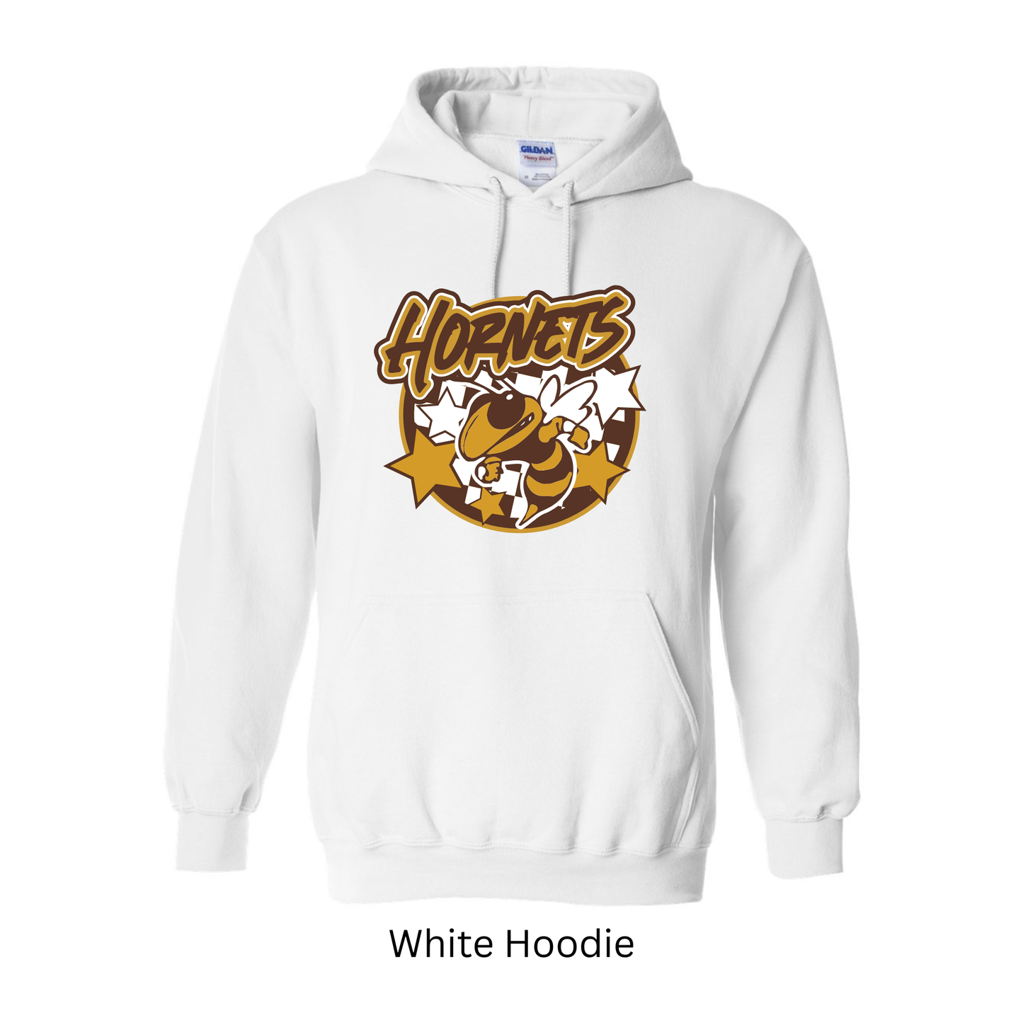 Vintage Hamersville Hornets (Youth and Adult)