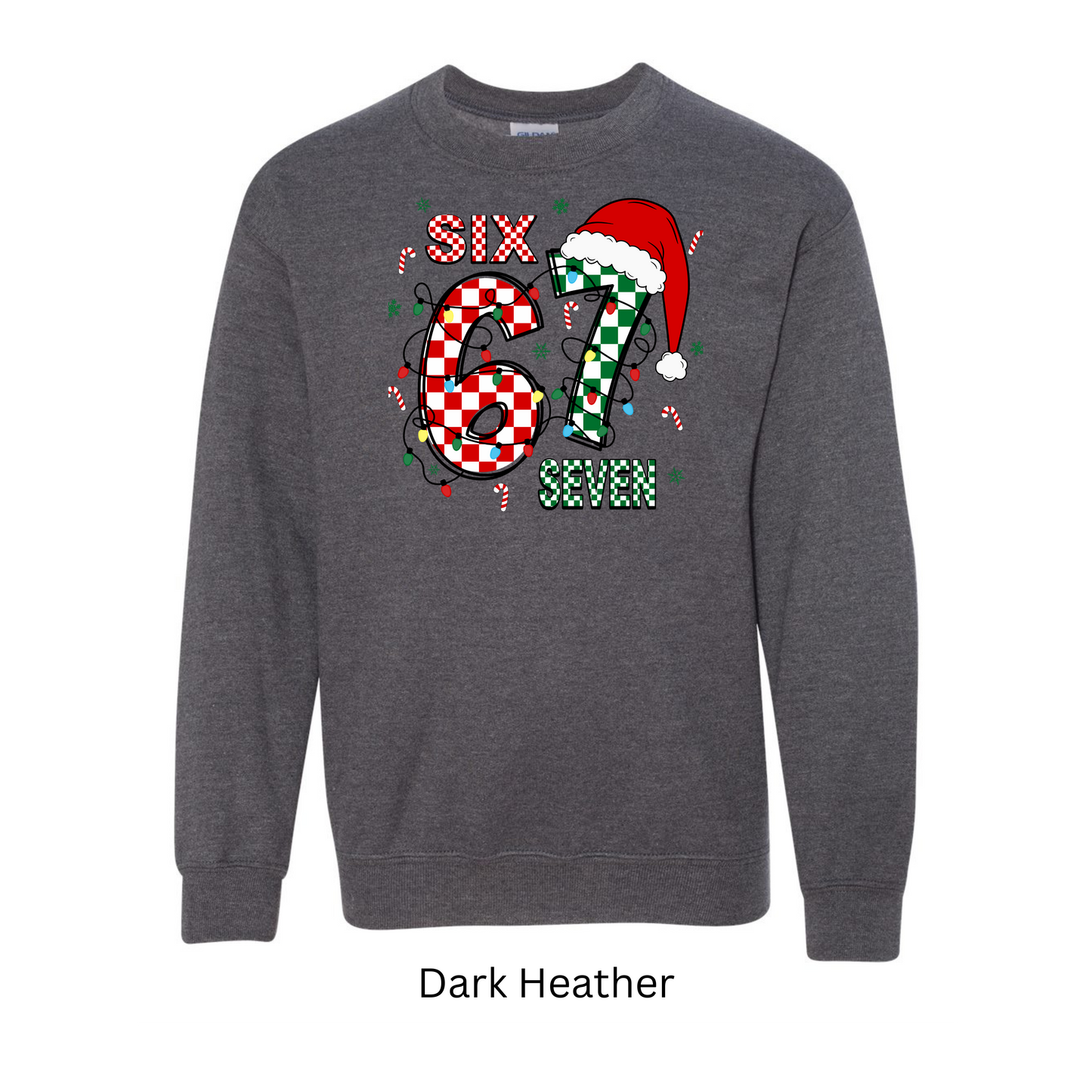 67 Christmas Traditional (Adult and Youth)