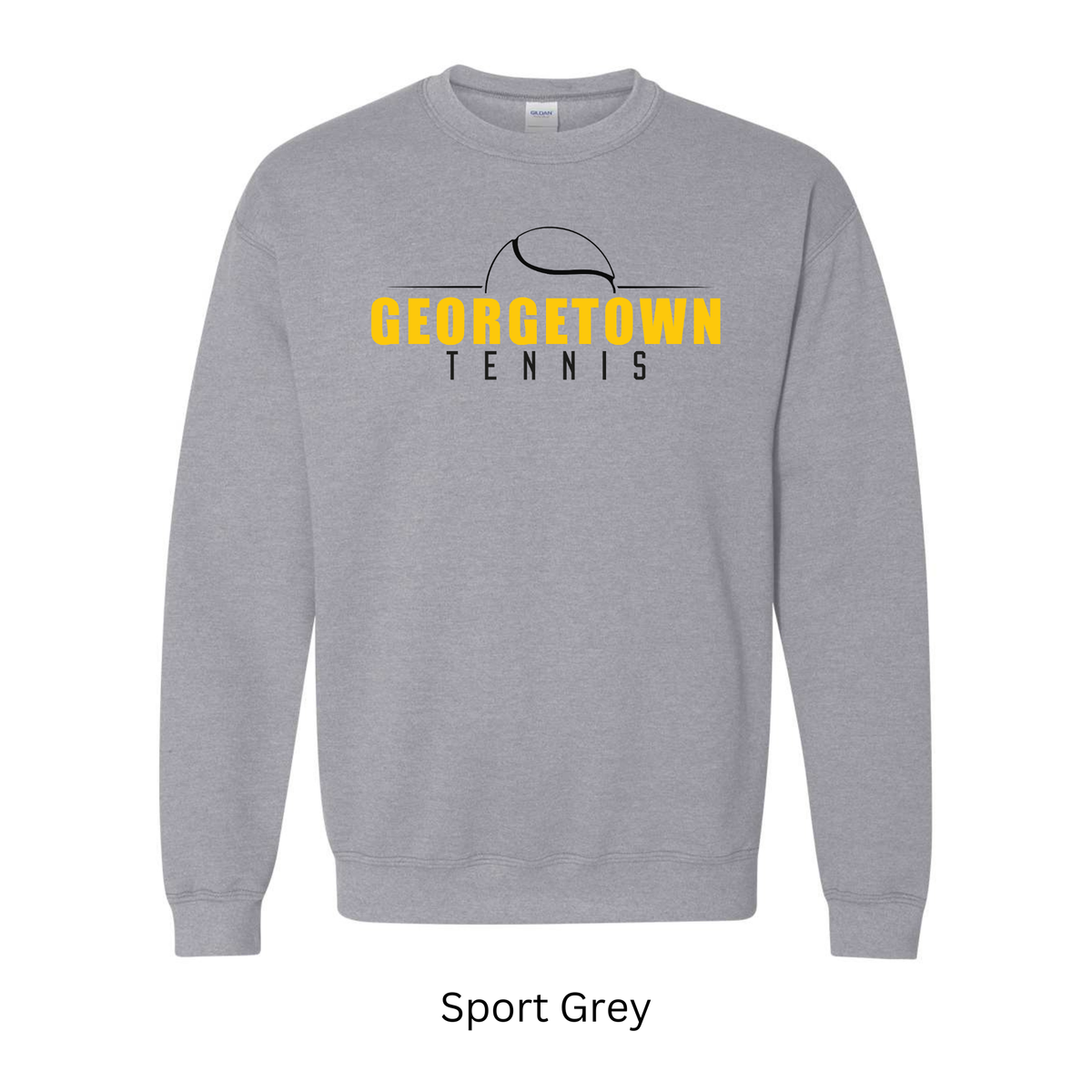 Georgetown Tennis