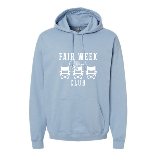 Fair Week Social Club - Adult