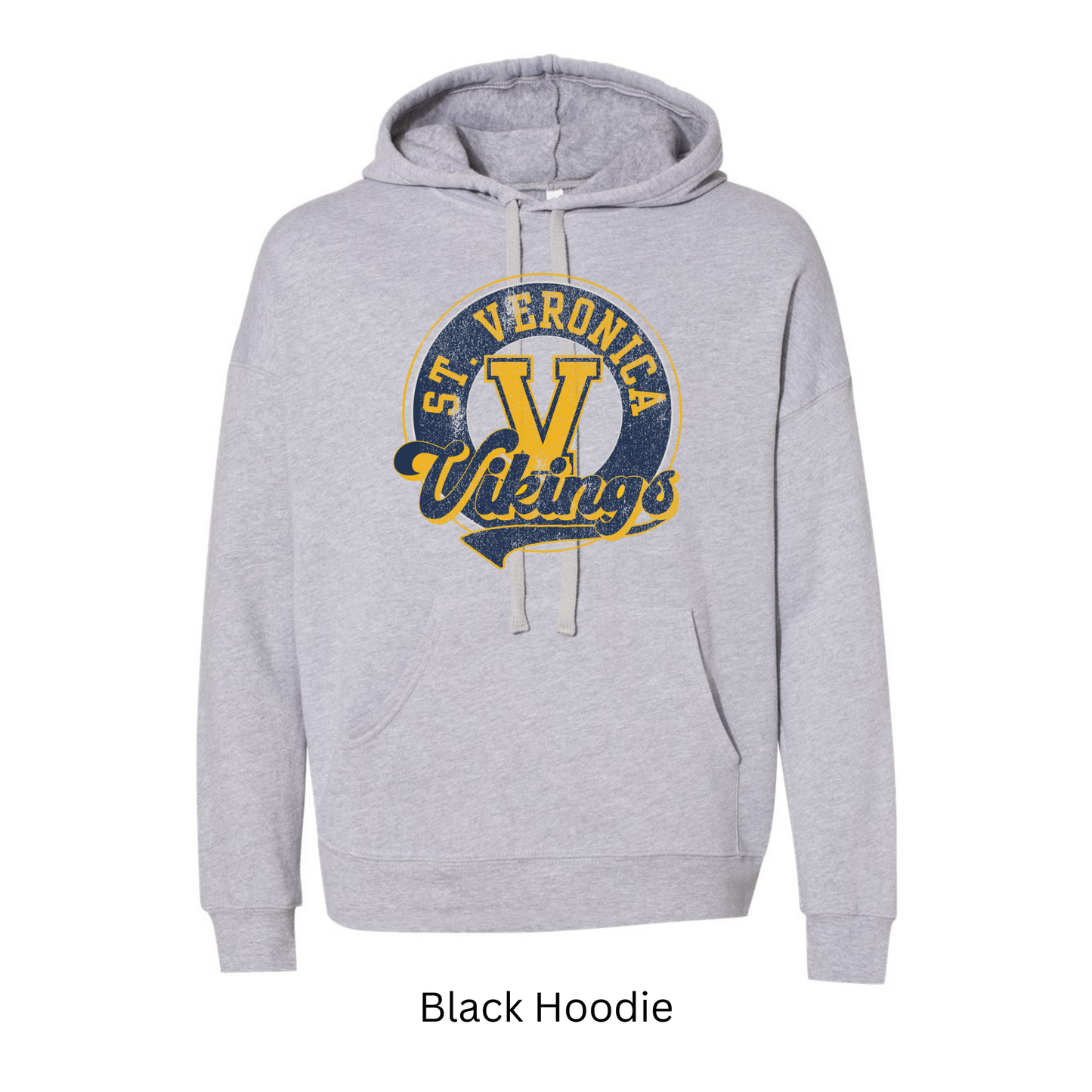 Vintage St. Veronica