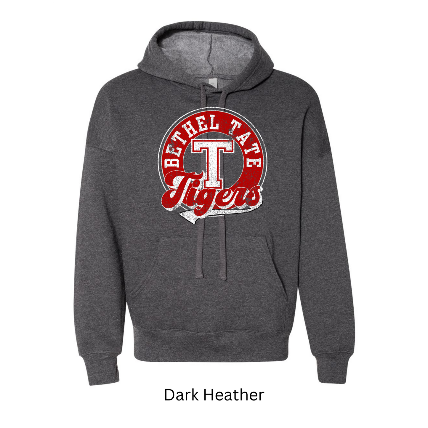 Vintage Bethel Tate (Adult and Youth)