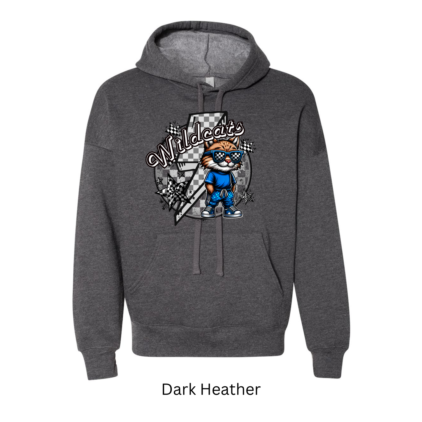 Tiny Wildcats (Youth)