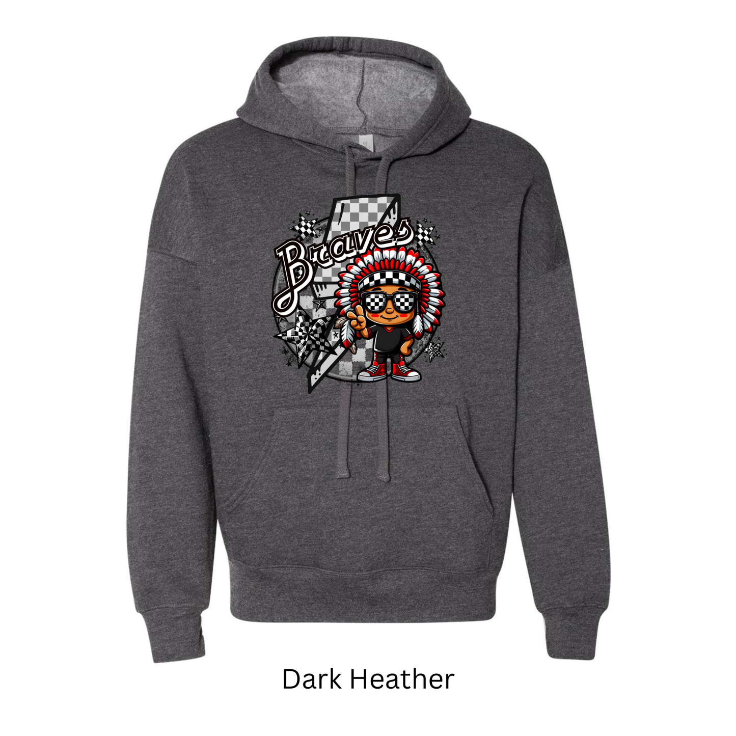 Braves Spirit (Youth)