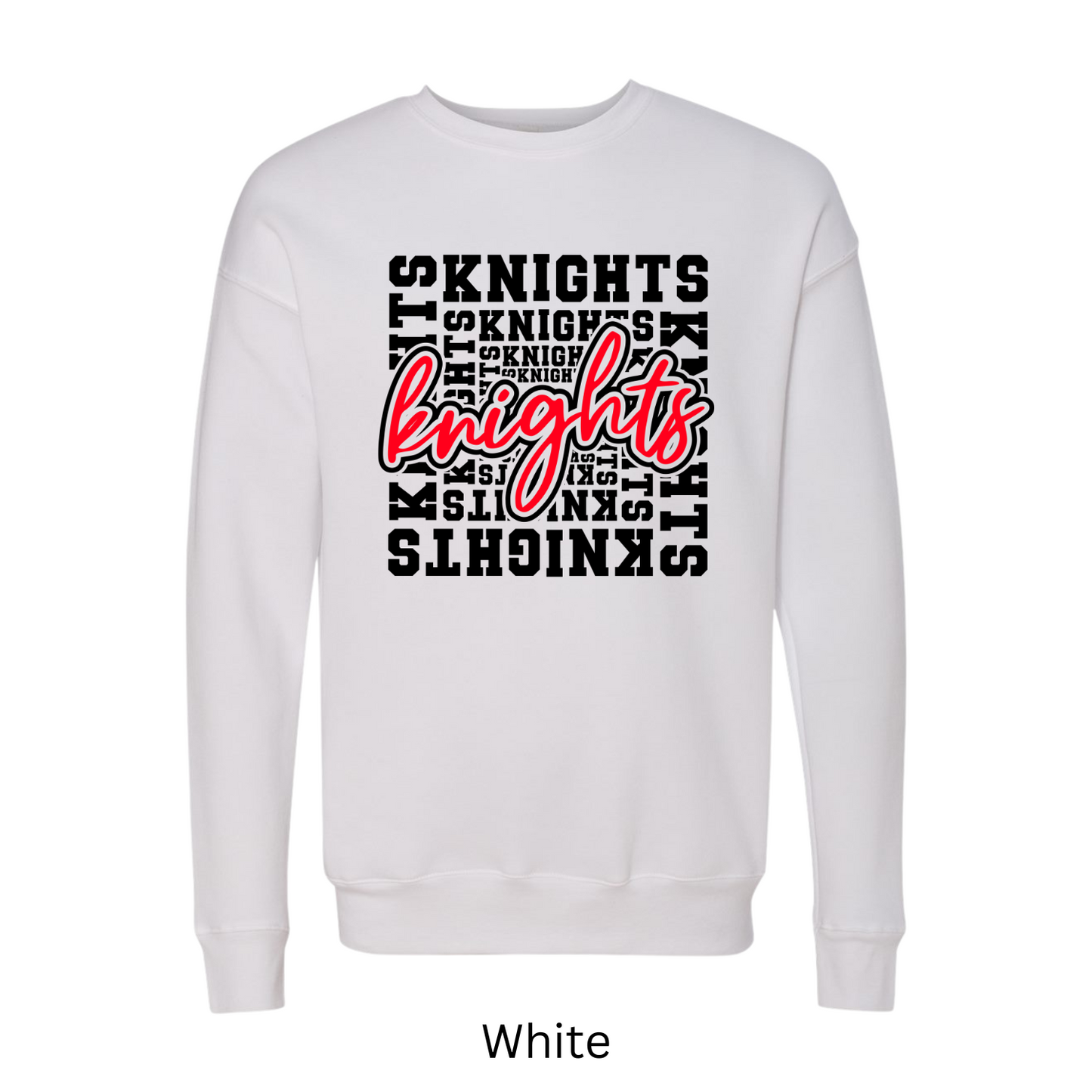 SMS Knights spirit #1 - Youth