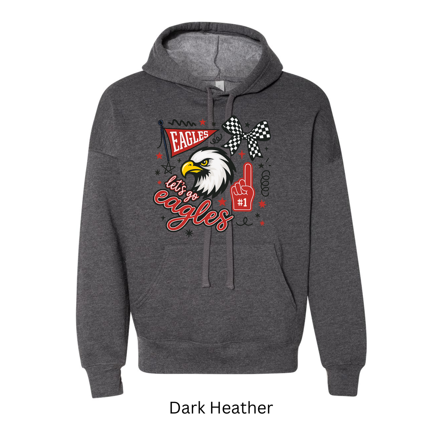 Eagles Spirit (Adult and Youth)