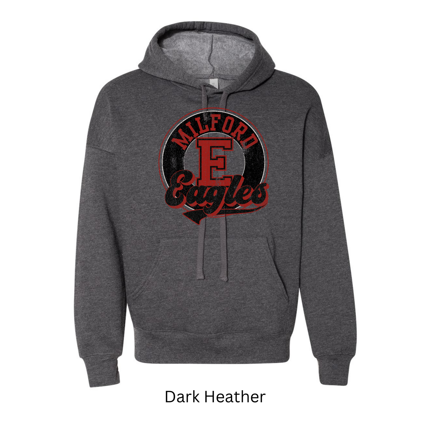 Vintage Milford Eagles (Adult and Youth)