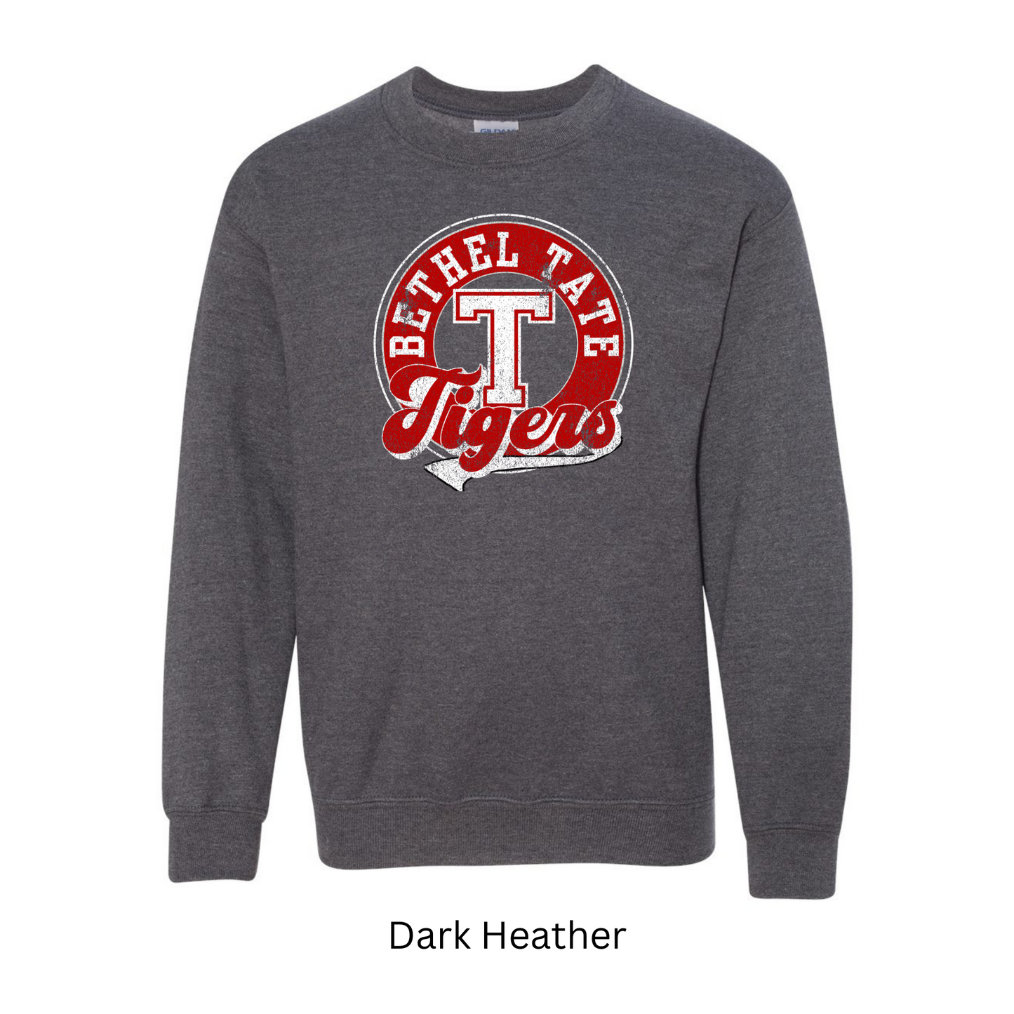 Vintage Bethel Tate (Adult and Youth)