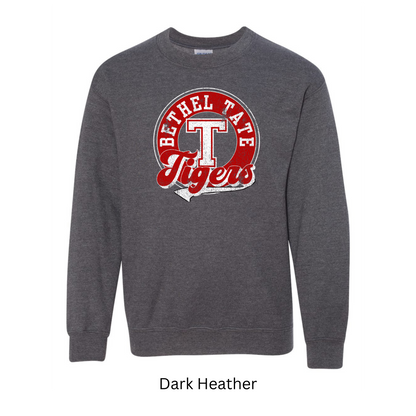 Vintage Bethel Tate
