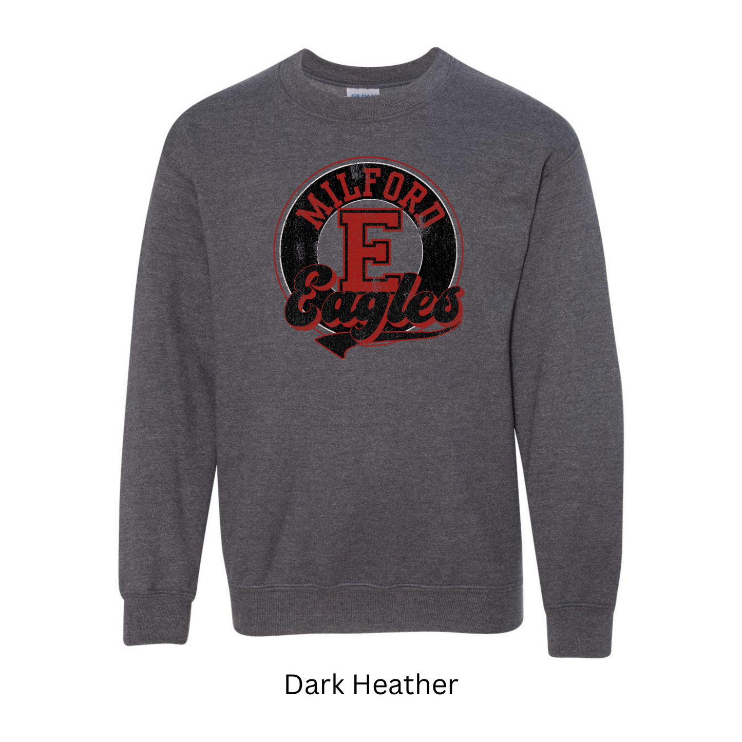 Vintage Milford Eagles (Adult and Youth)