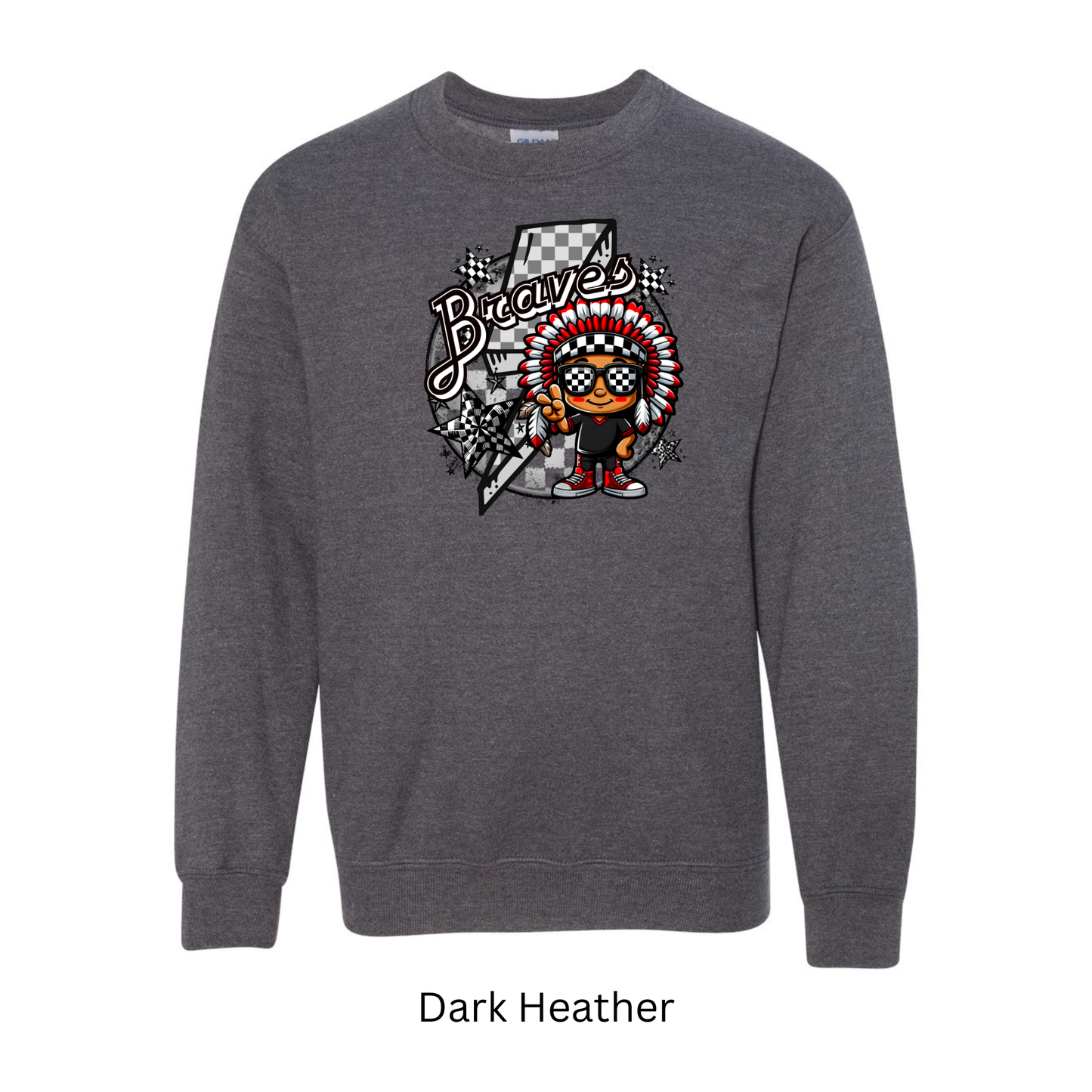 Braves Spirit (Youth)