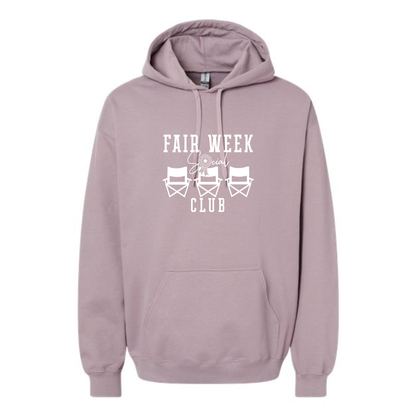 Fair Week Social Club - Adult
