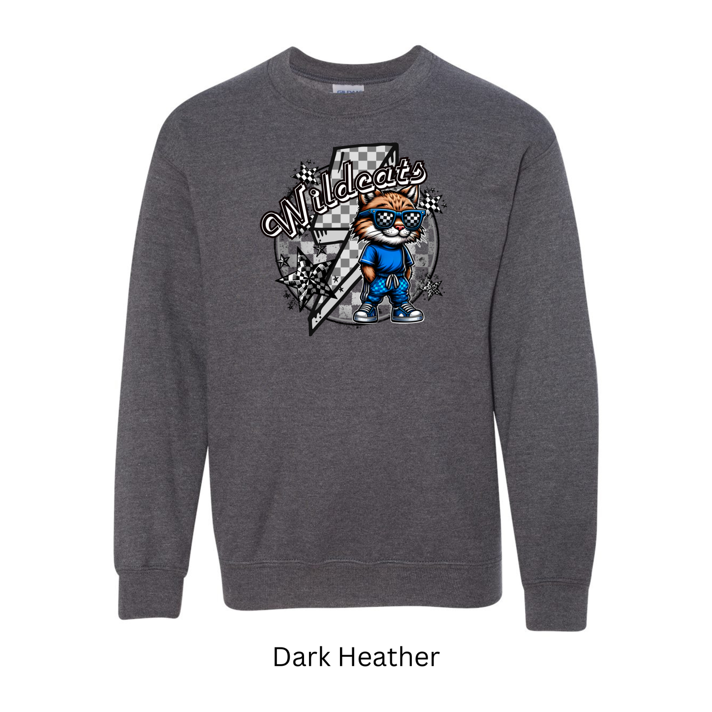 Tiny Wildcats (Youth)