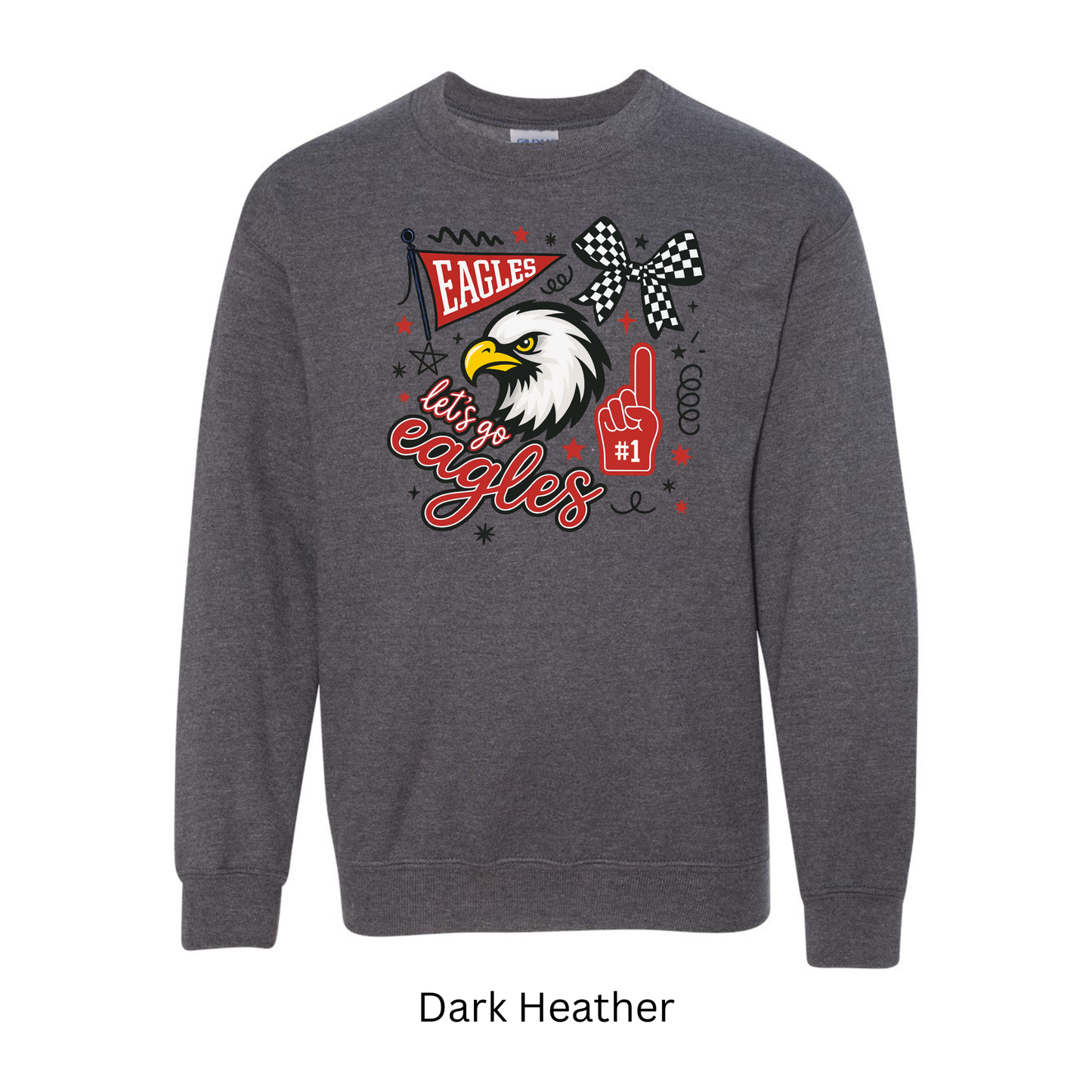 Eagles Spirit (Adult and Youth)