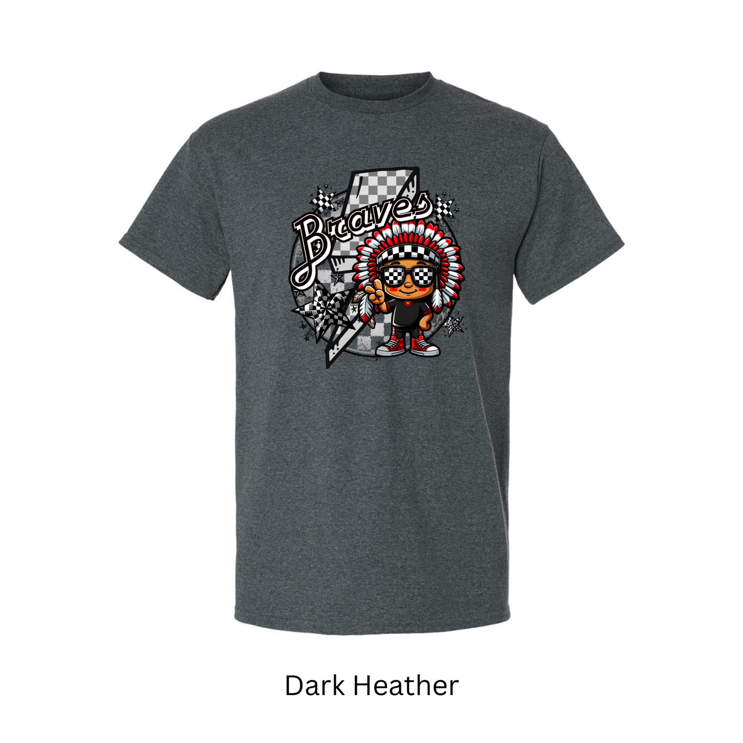 Braves Spirit (Youth)