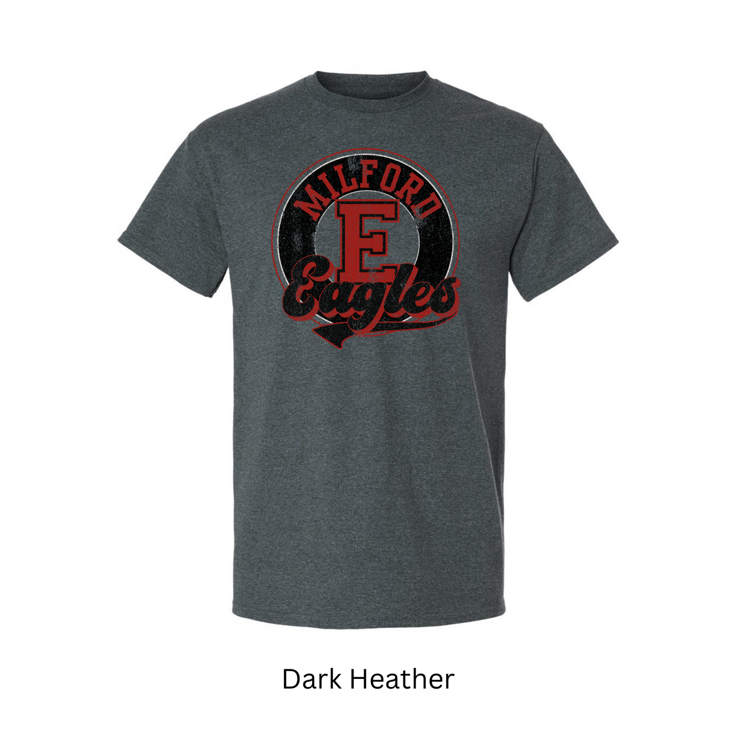 Vintage Milford Eagles (Adult and Youth)