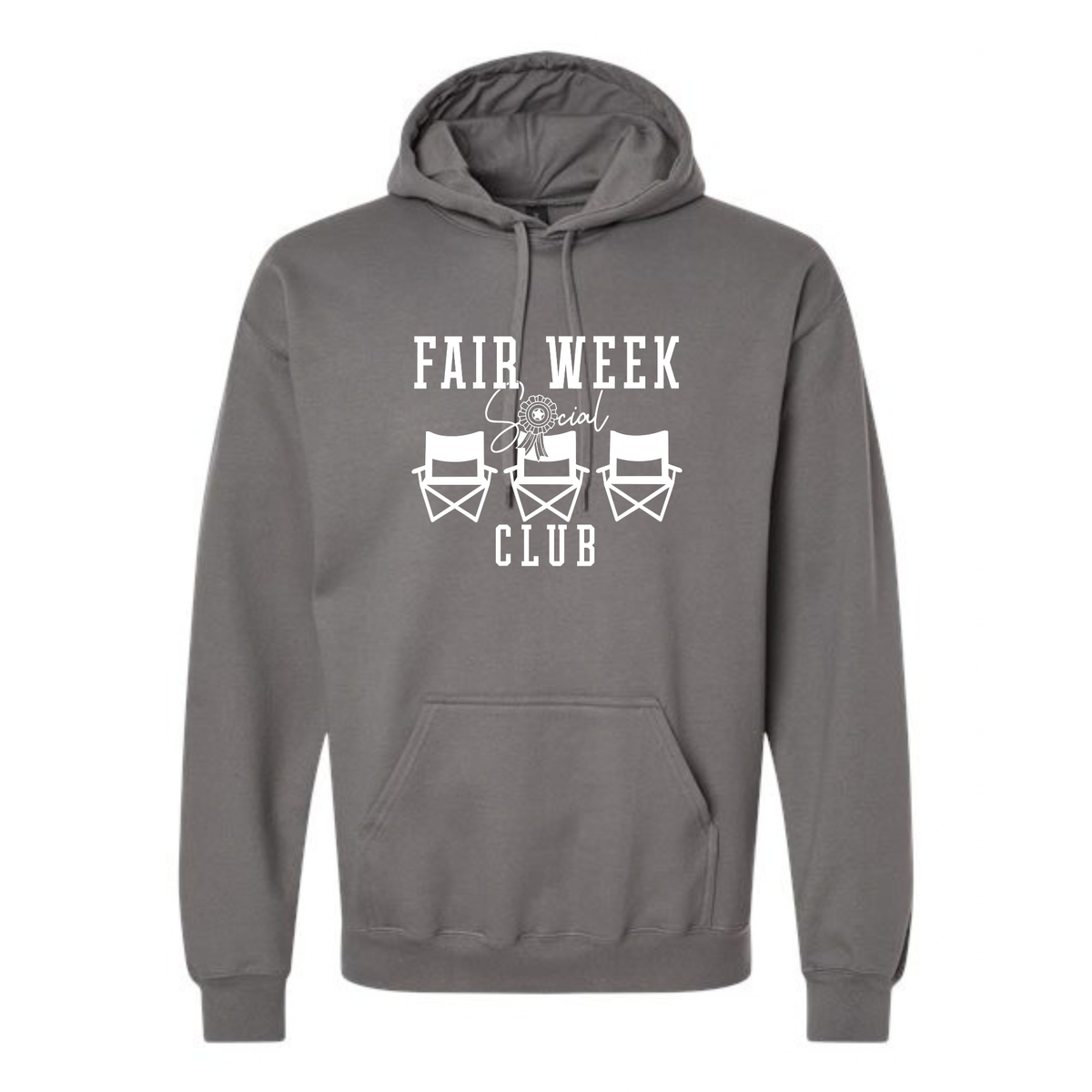 Fair Week Social Club - Adult