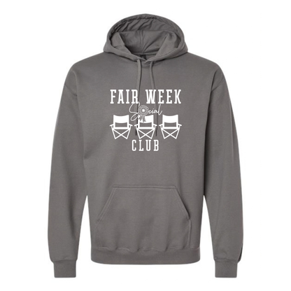 Fair Week Social Club - Adult