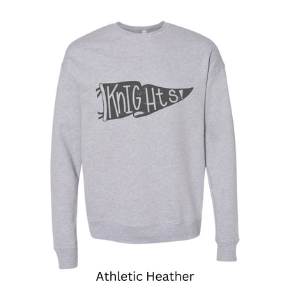 SMS Knights Pennant