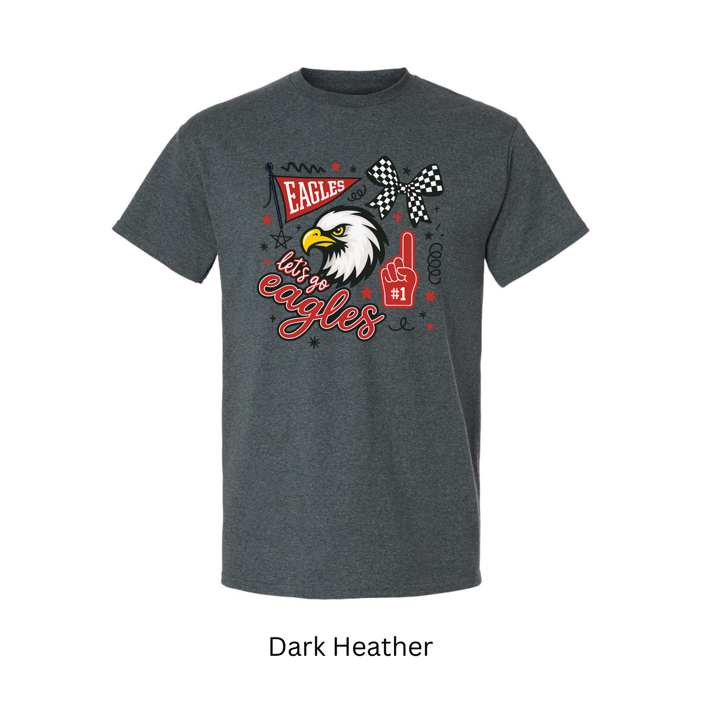 Eagles Spirit (Adult and Youth)