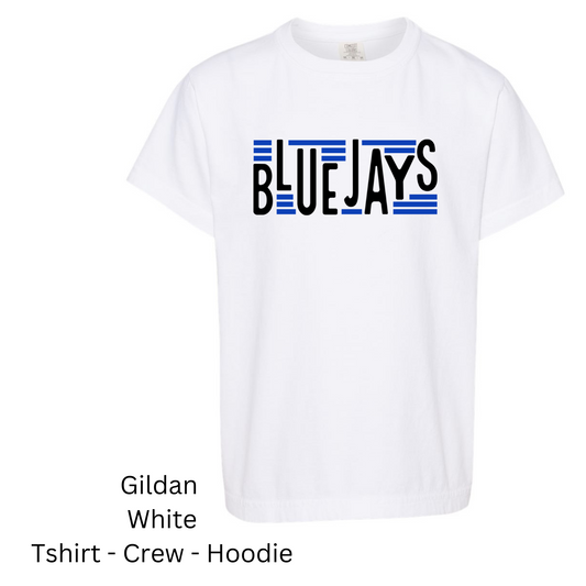 Bluejays - Youth