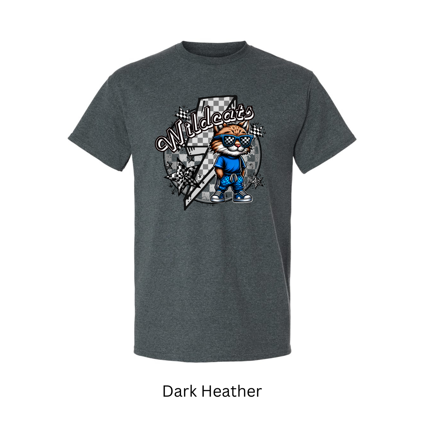 Tiny Wildcats (Youth)