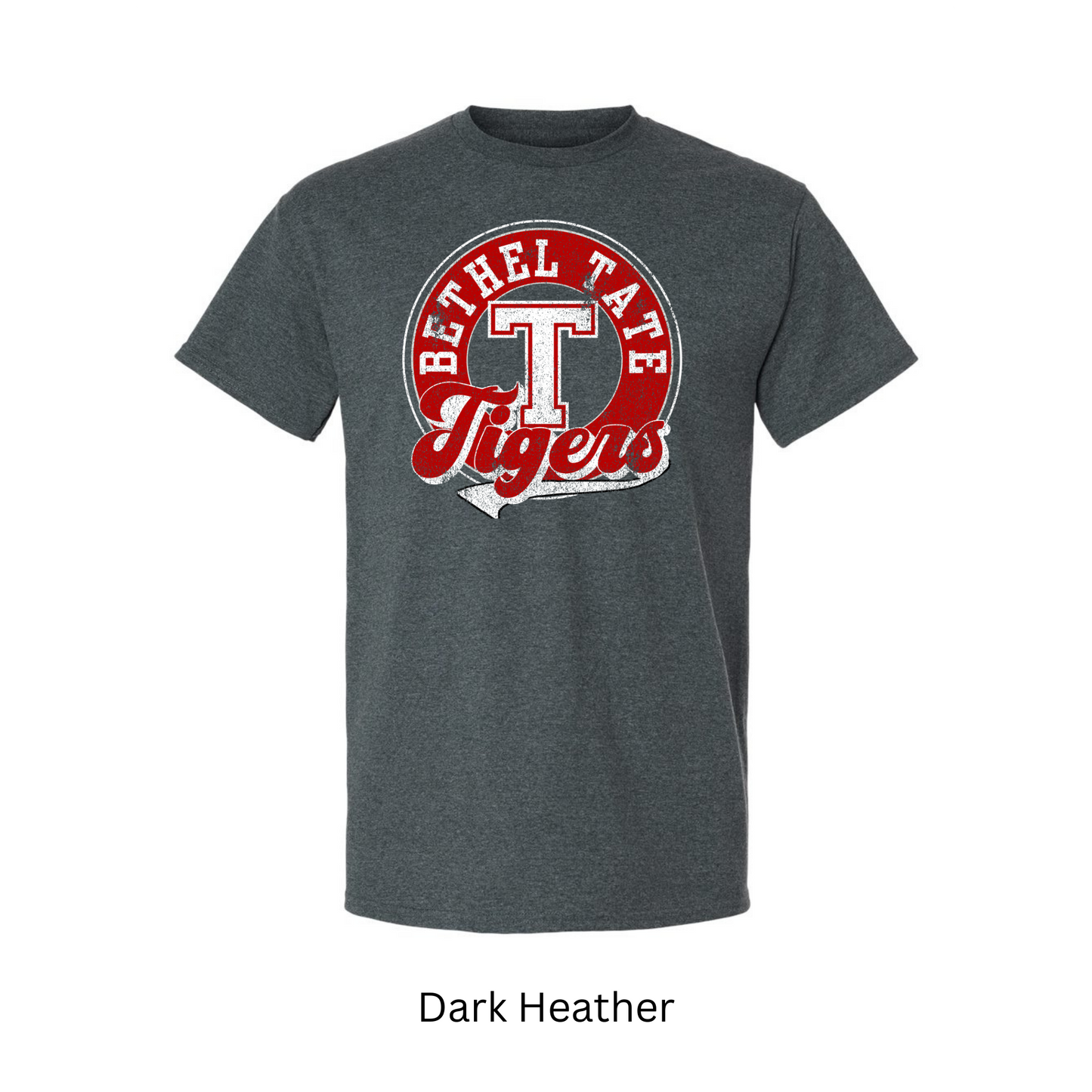 Vintage Bethel Tate (Adult and Youth)