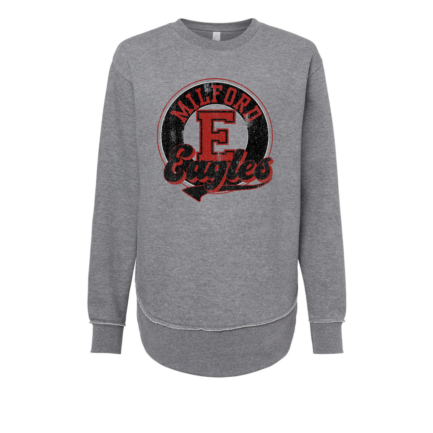 Vintage Milford Eagles (Adult and Youth)