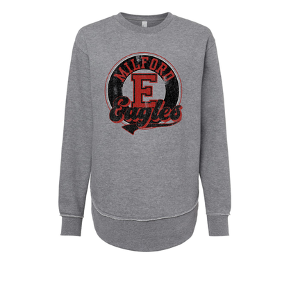 Vintage Milford Eagles