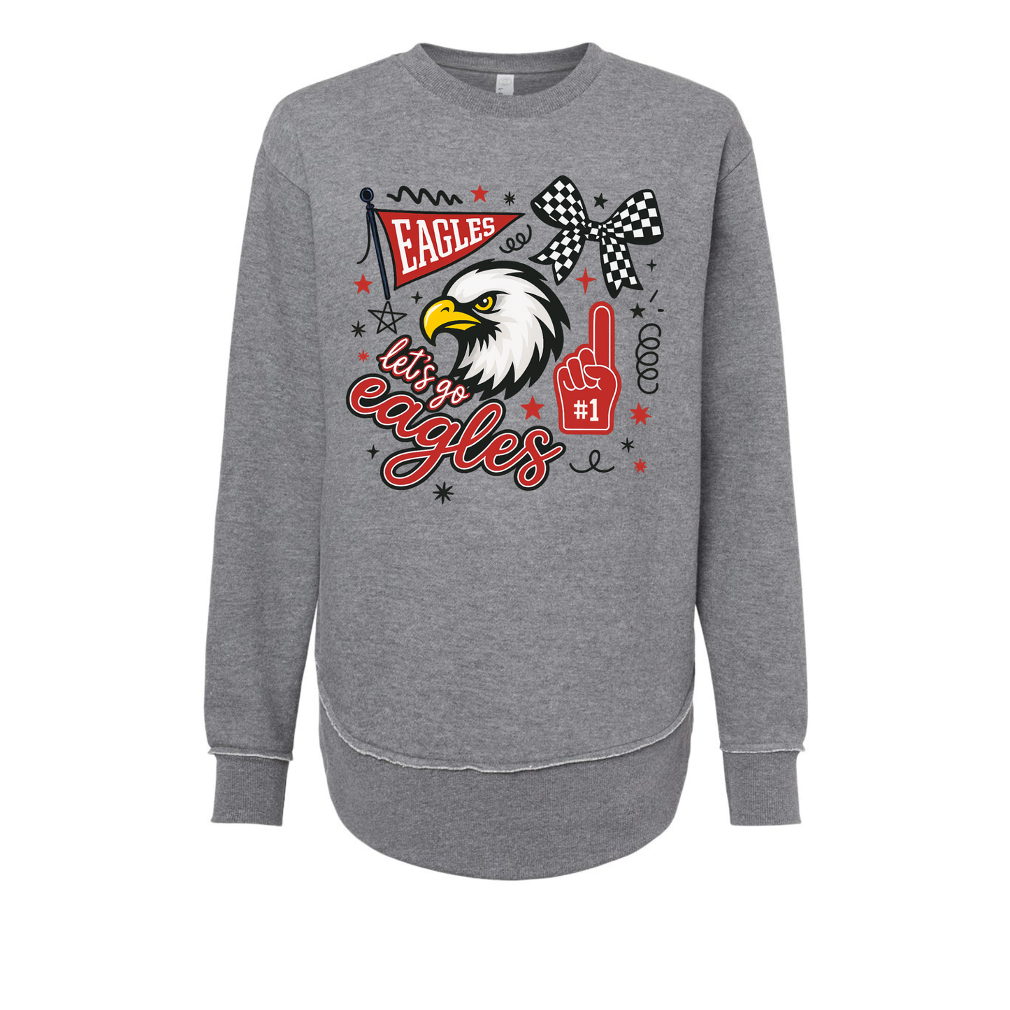 Eagles Spirit (Adult and Youth)