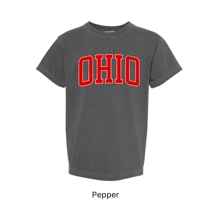 OHIO - Tee