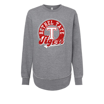 Vintage Bethel Tate