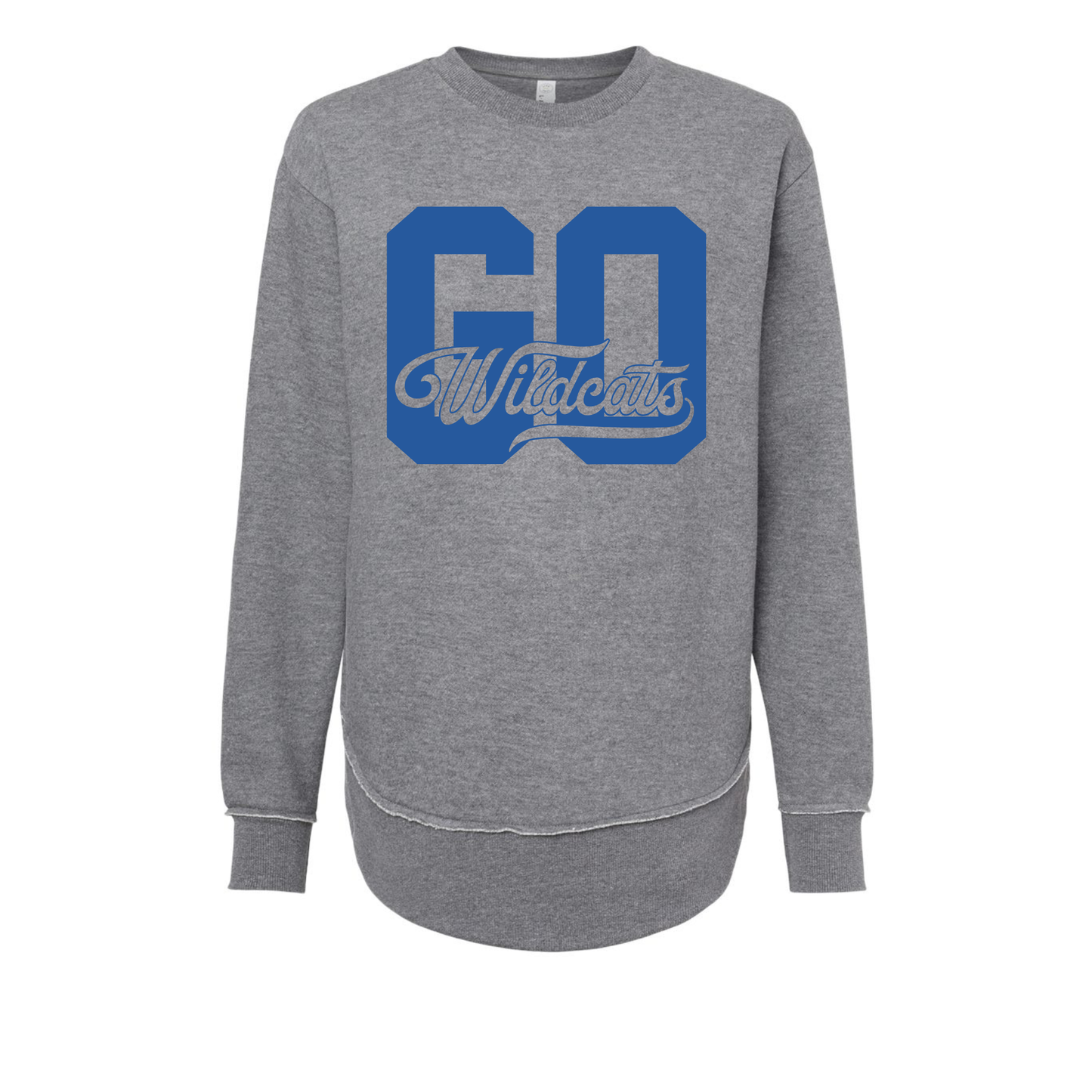 Go Wildcats (Adult and Youth)