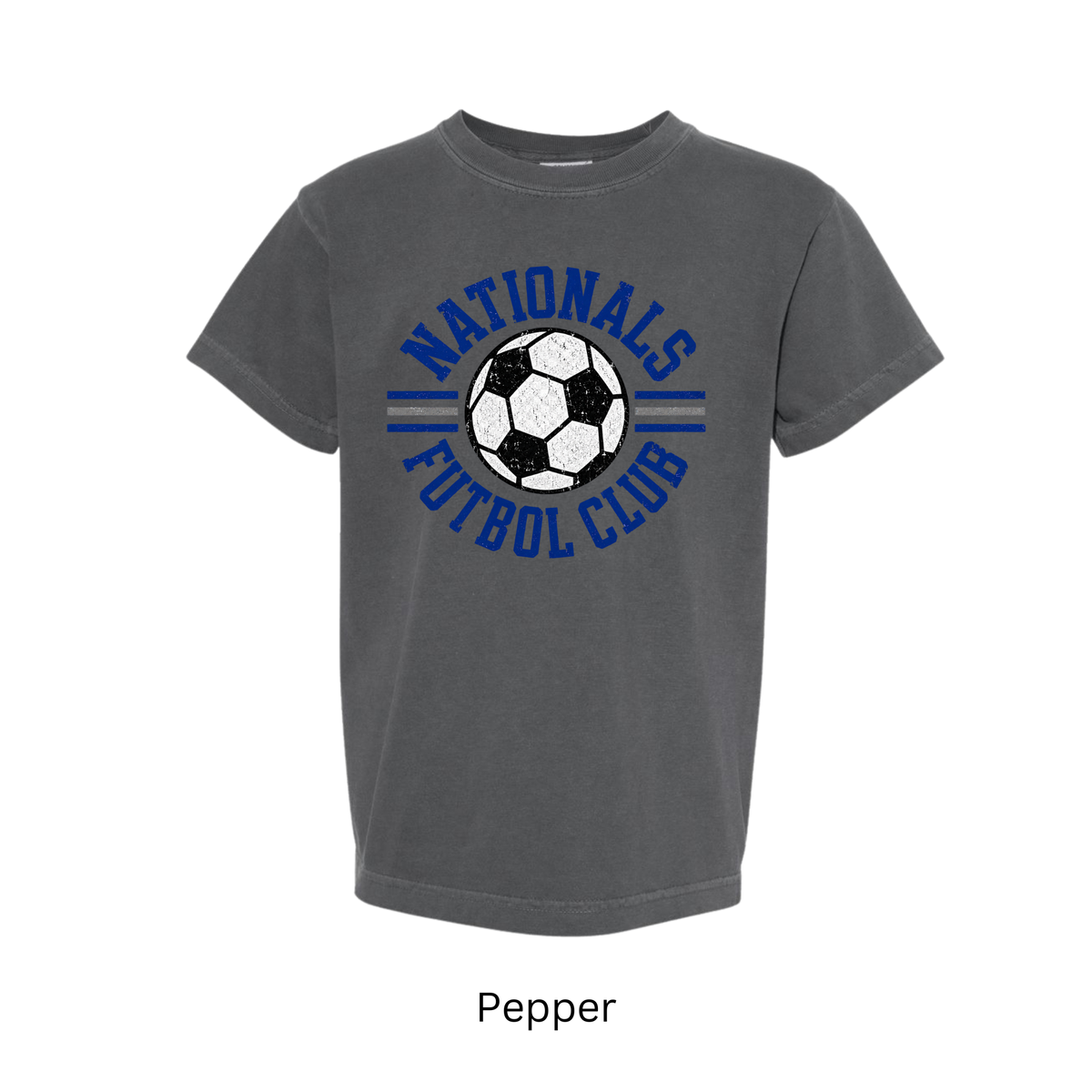 Simply Nationals Soccer