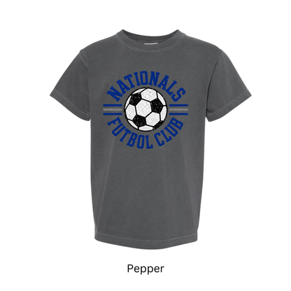 Simply Nationals Soccer