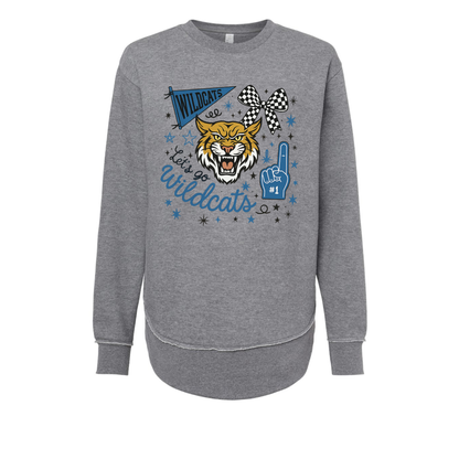 Wildcat Spirit