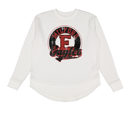 Vintage Milford Eagles
