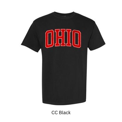 OHIO - Tee