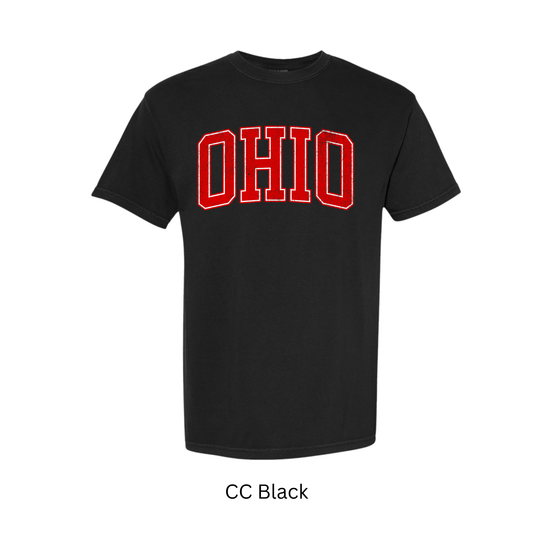 OHIO - Tee