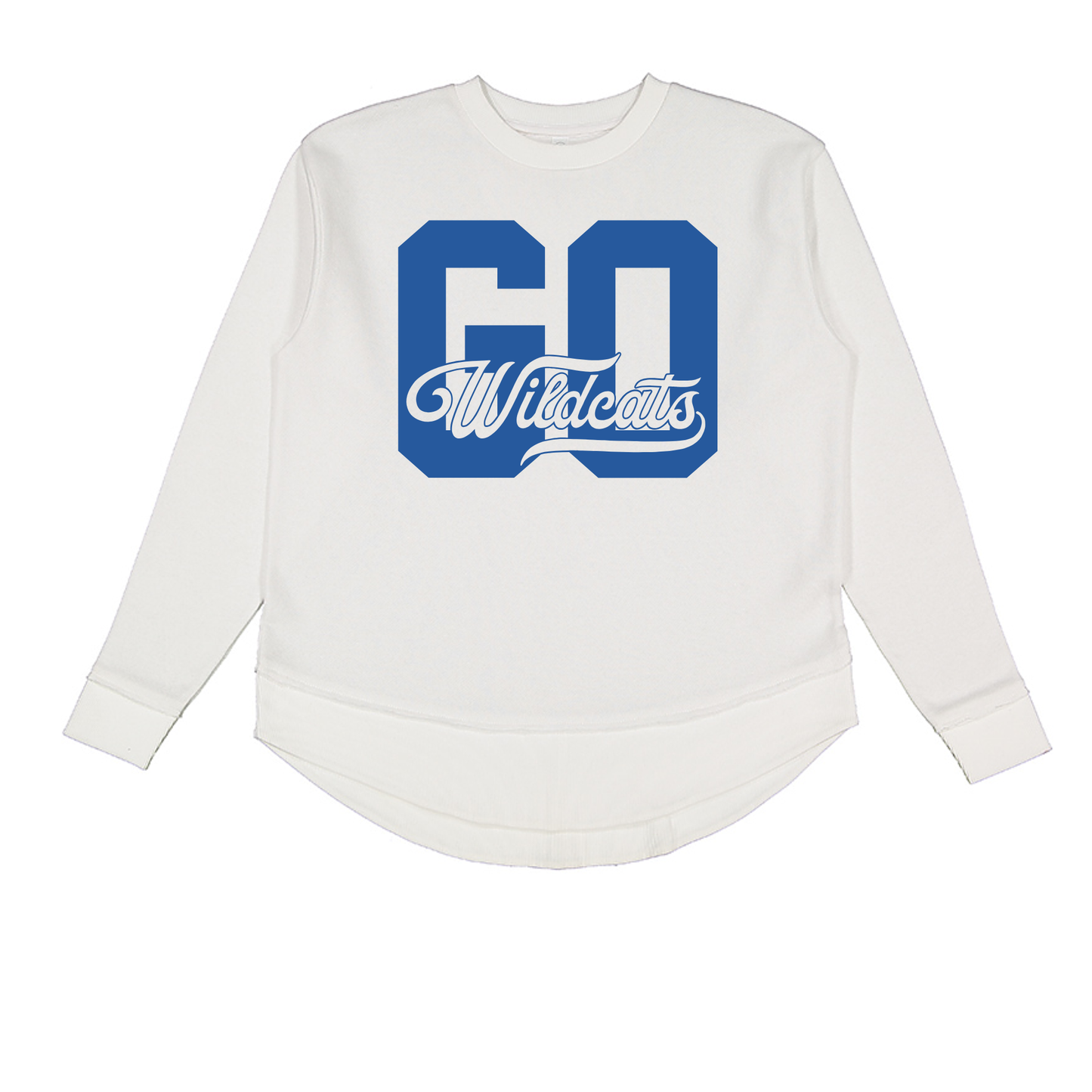 Go Wildcats (Adult and Youth)