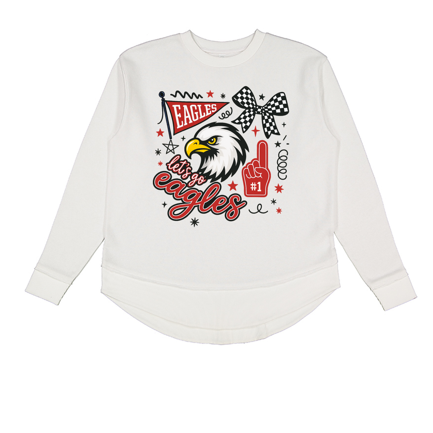 Eagles Spirit (Adult and Youth)