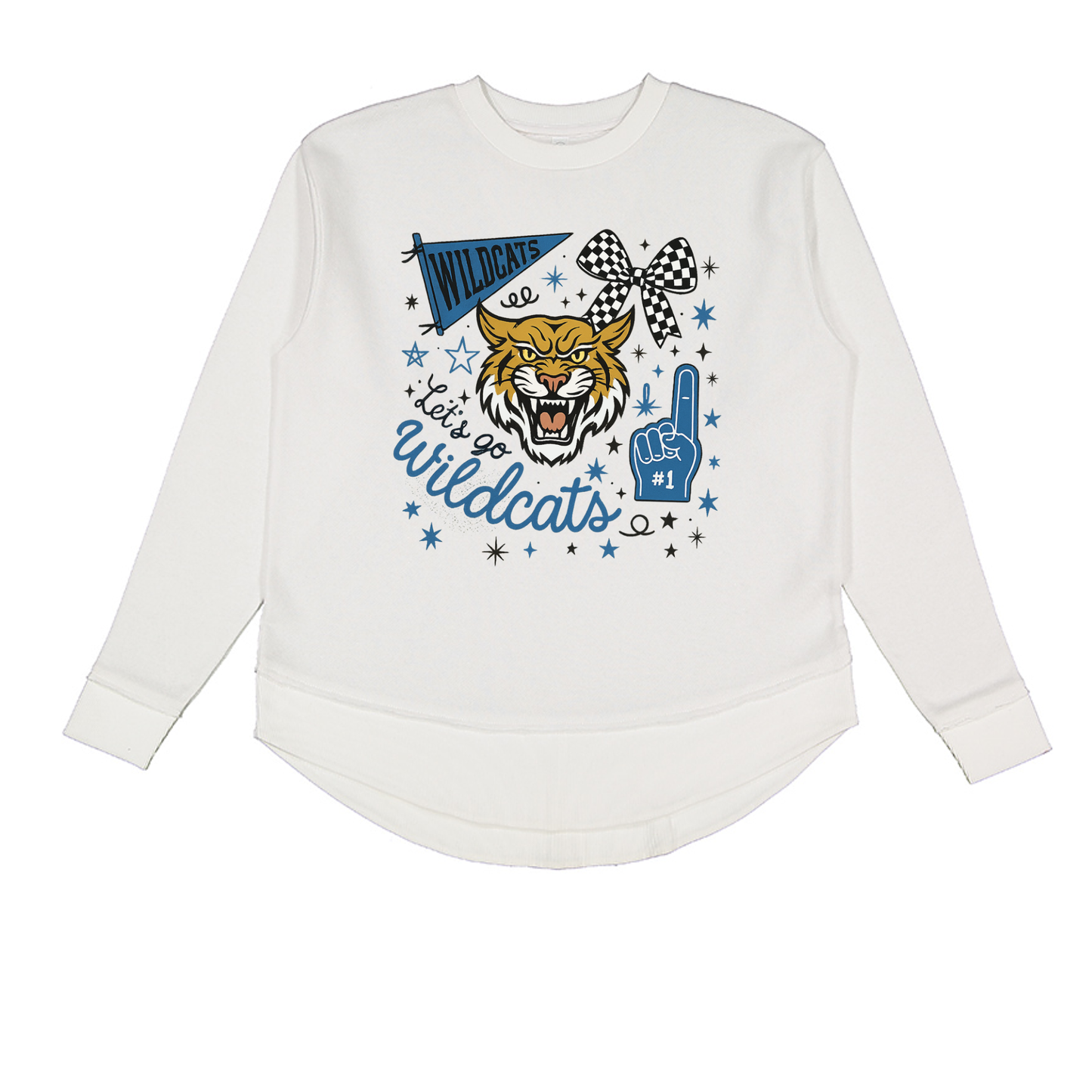 Wildcat Spirit (Adult and Youth) (Copy)