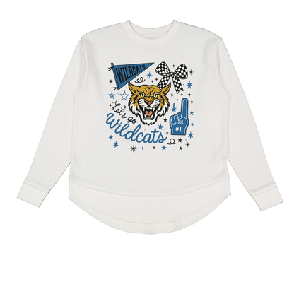 Wildcat Spirit