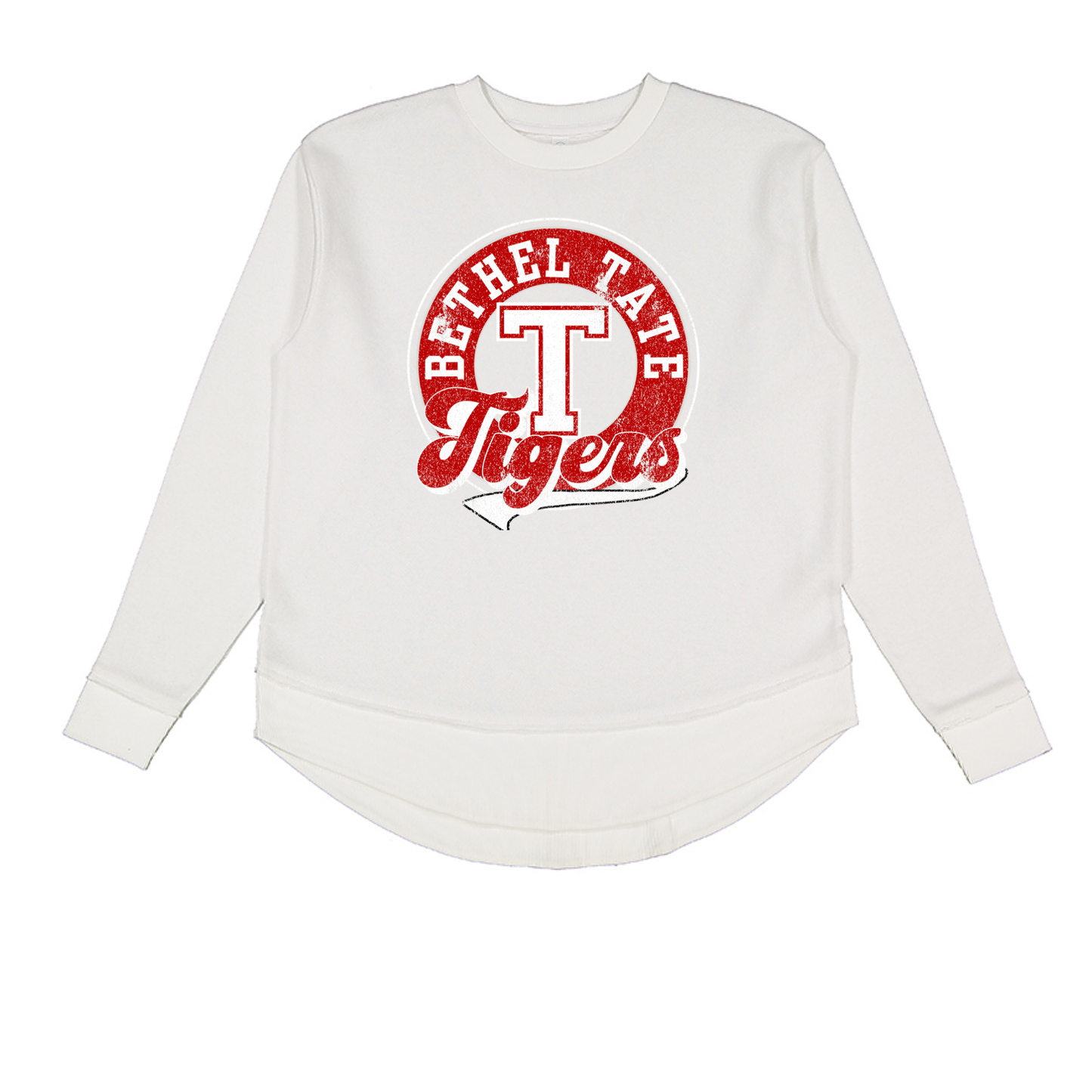 Vintage Bethel Tate (Adult and Youth)