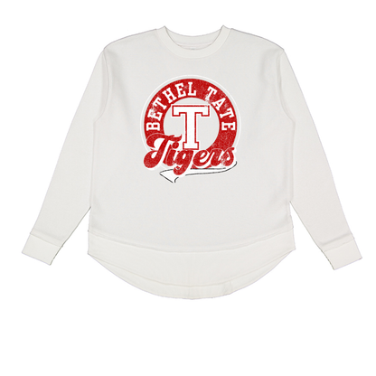 Vintage Bethel Tate