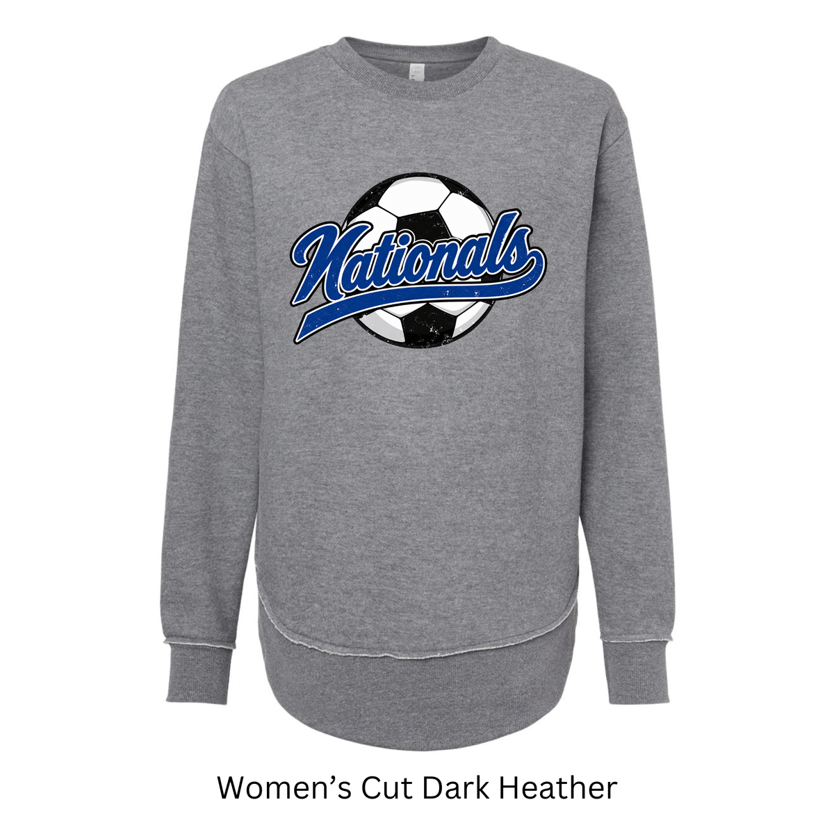 Nationals Soccer